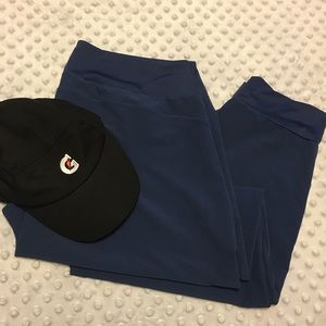 Adidas Beyond Golf Joggers, XL